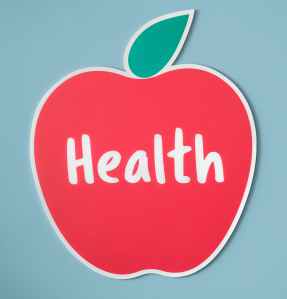 honeycrisp health illustration