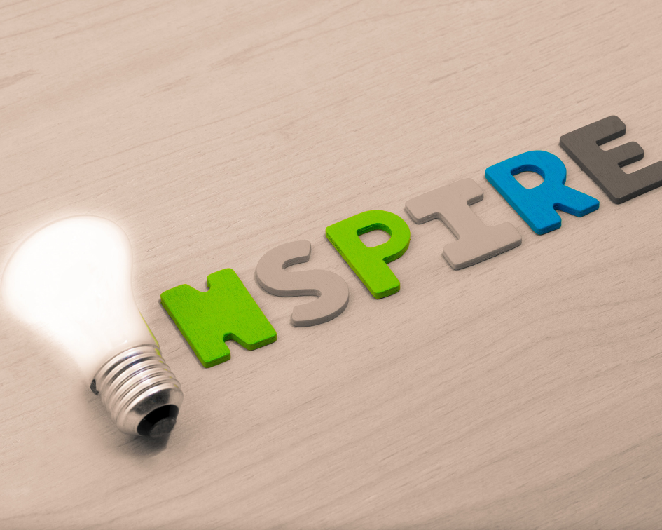 INSPIRE