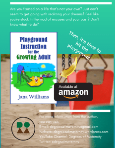Book Flyer