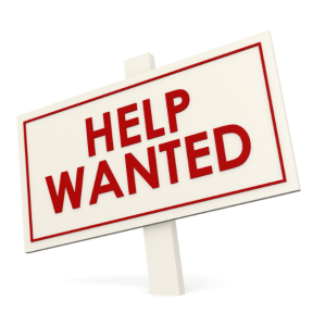 Help Wanted 2