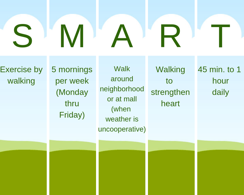 SMART Puzzle Pieces