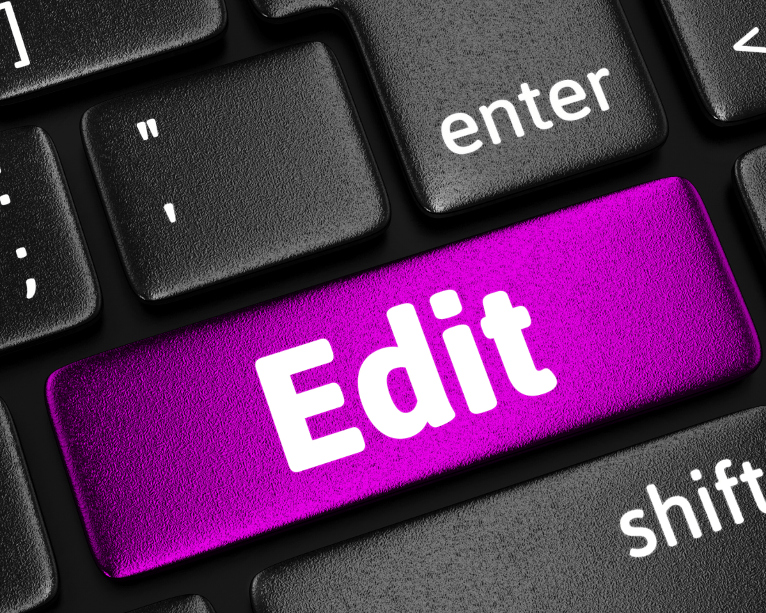 Edit