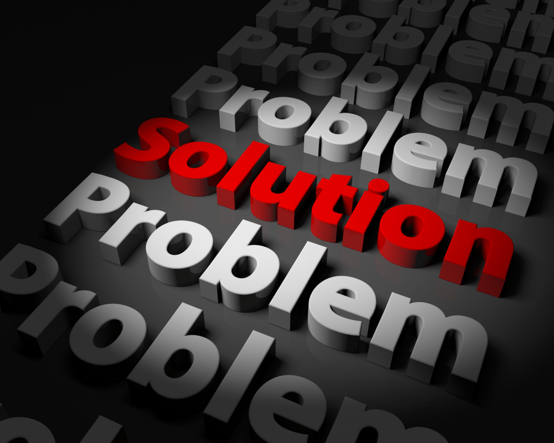 Problems and Solutions