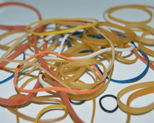 Rubber Bands