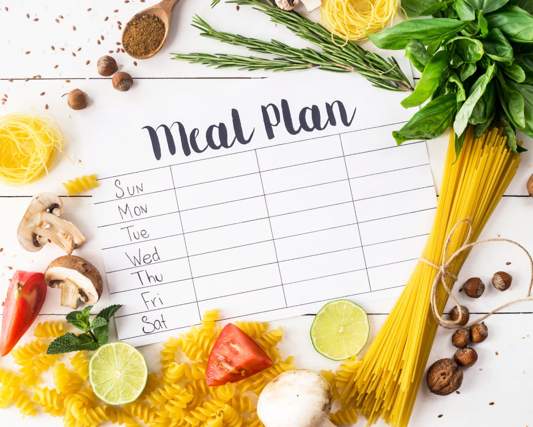 Meal Planning