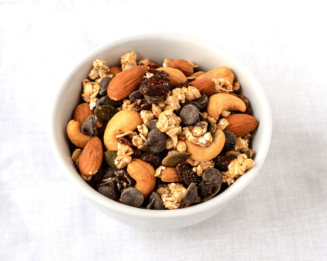 Trail Mix