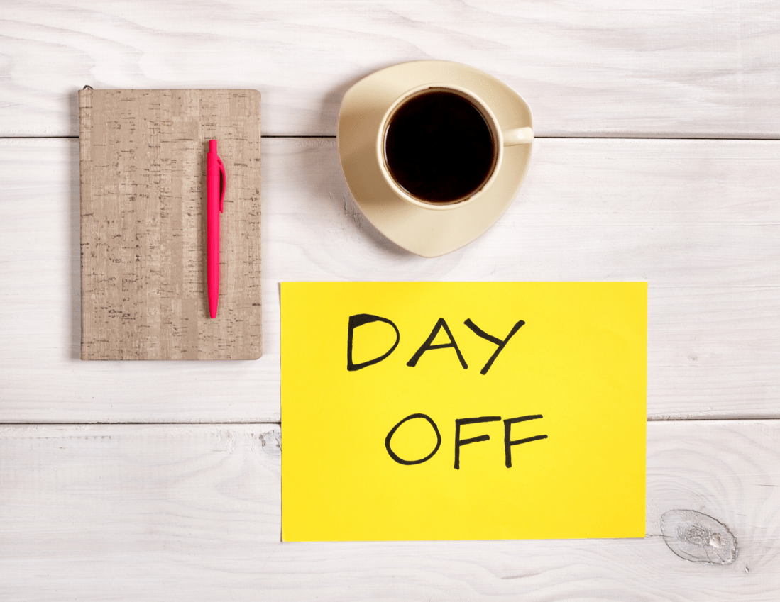 Day Off