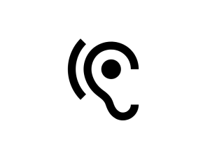 Listen - Transparent