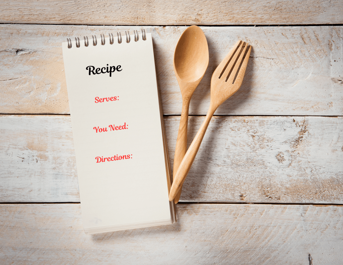 Recipe
