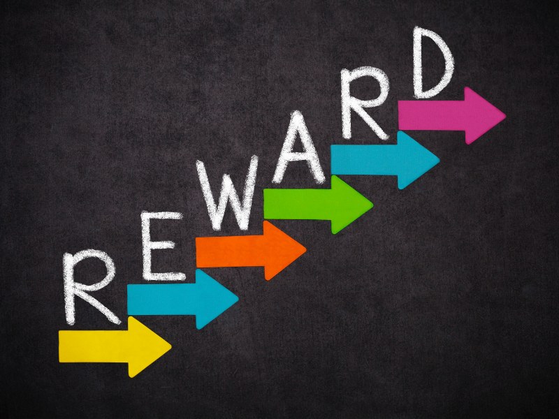 Reward