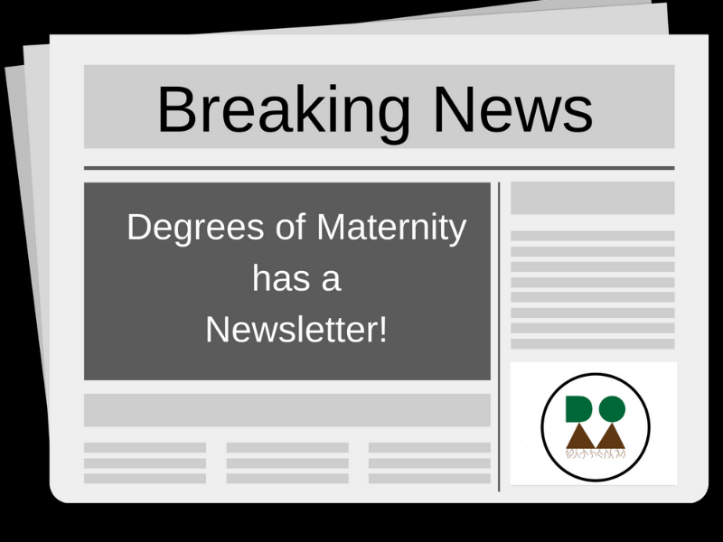 Breaking News Newsletter