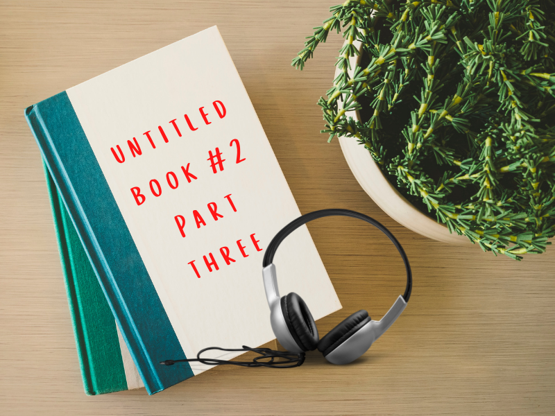 Untitled Book 2 - Part Three