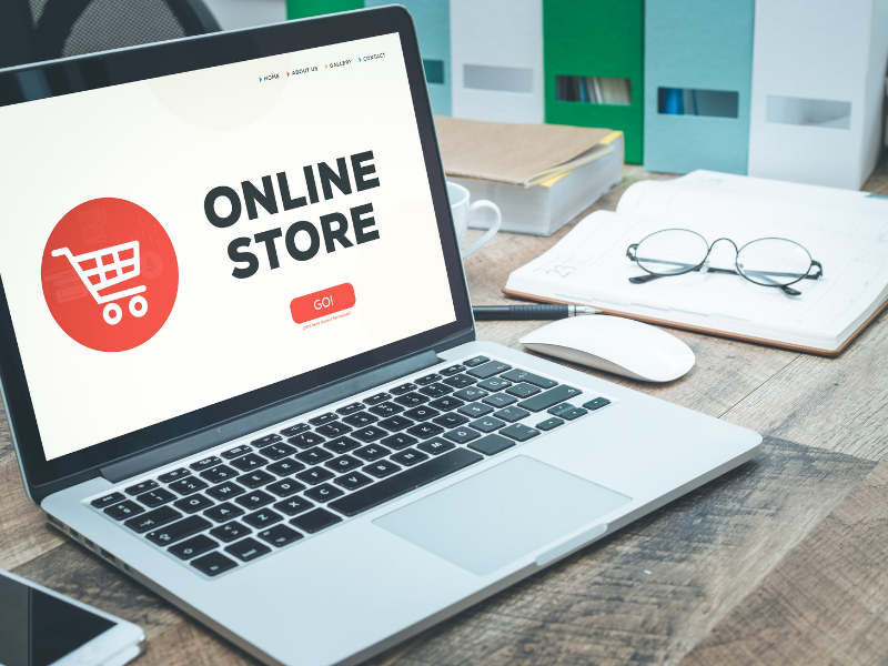 Online Store