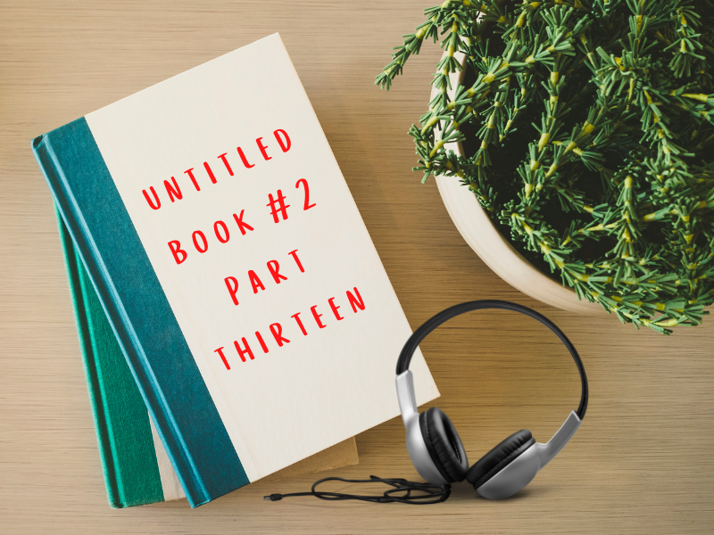 Untitled Book 2 - Part Thirteen