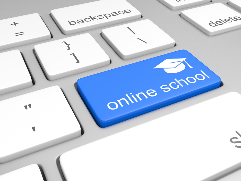 Online School
