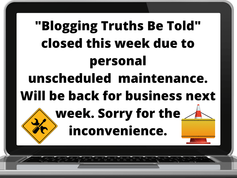 Unscheduled Maintenance