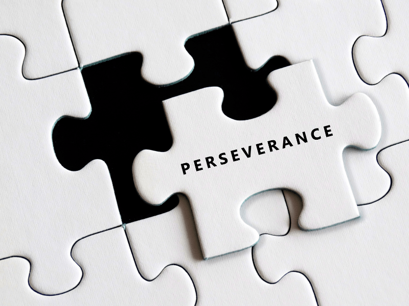Perseverance