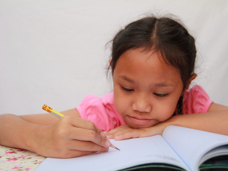 Incentivizing the Young Reader and Writer: Challenges to Reading and ...