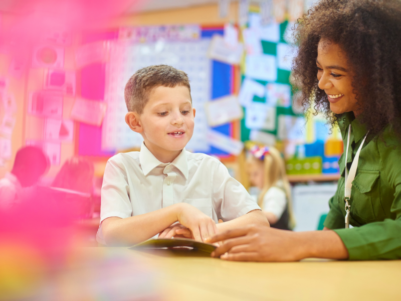 Reading is Enjoyable