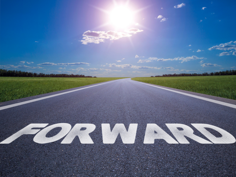 Wat Forward The Creative Entrepreneurial Mindset