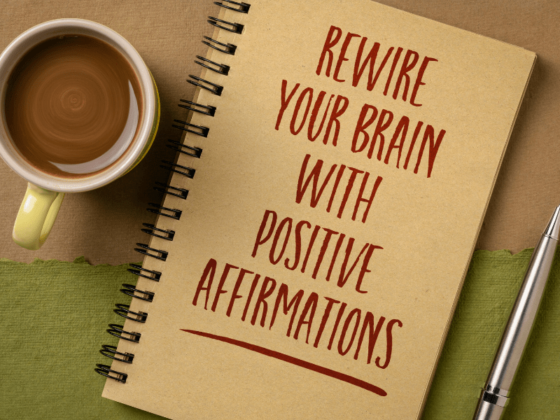 Positive Affirmations