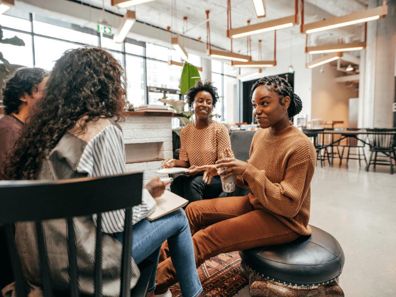 Verbal and Written Communication